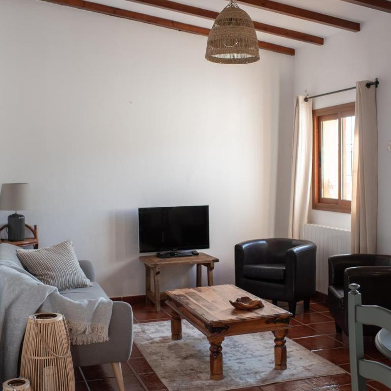 La Granja de Antonio - Two-Bedroom Apartment - 22