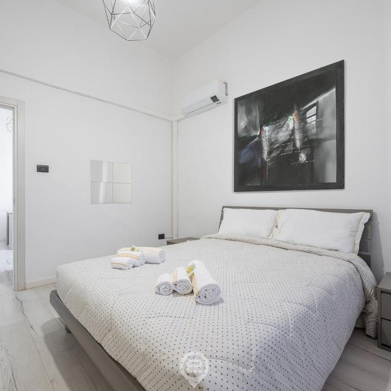 Port View Apartment - Appartamento con 2 Camere da Letto - 3