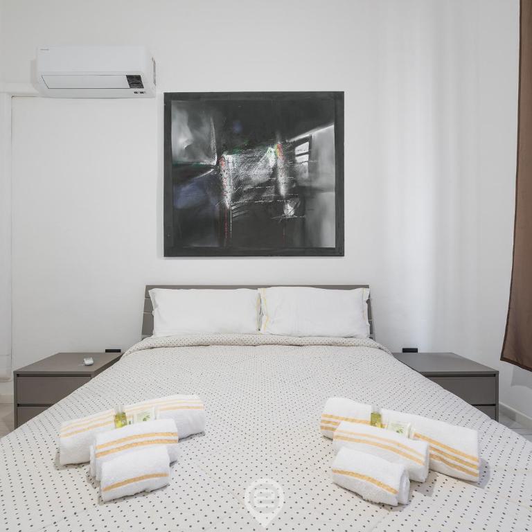 Port View Apartment - Appartamento con 2 Camere da Letto - 9
