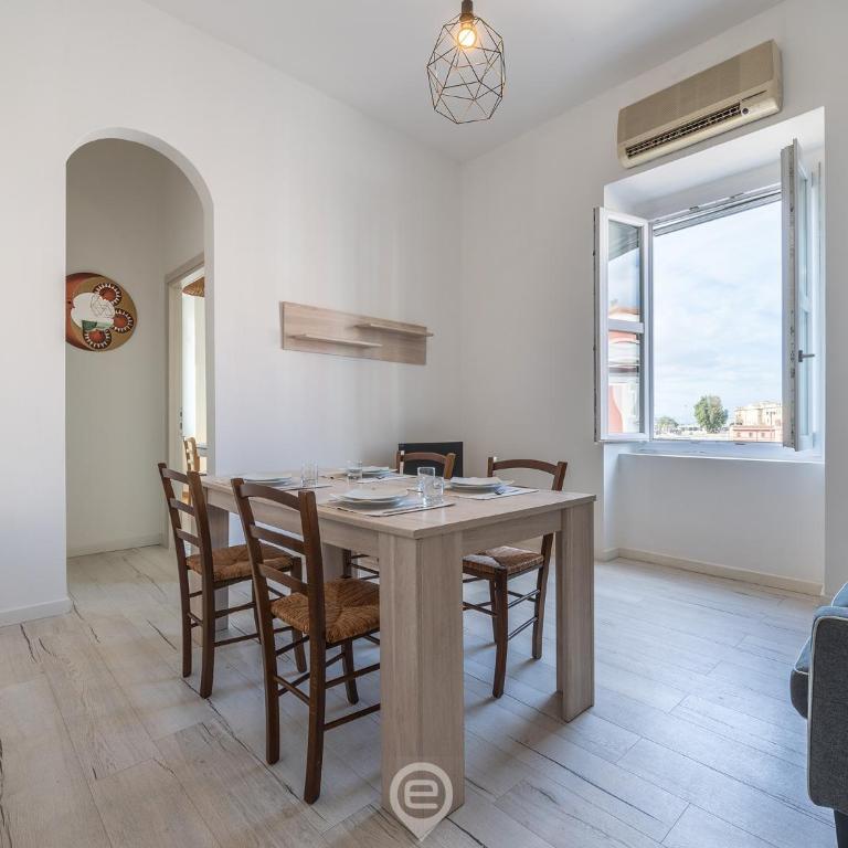 Port View Apartment - Appartamento con 2 Camere da Letto - 1