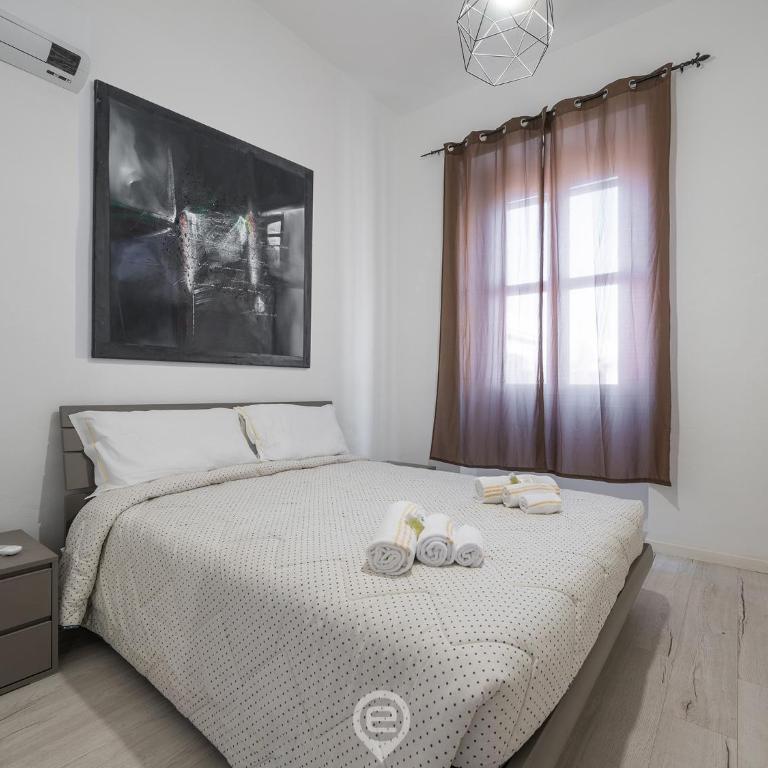 Port View Apartment - Appartamento con 2 Camere da Letto - 5