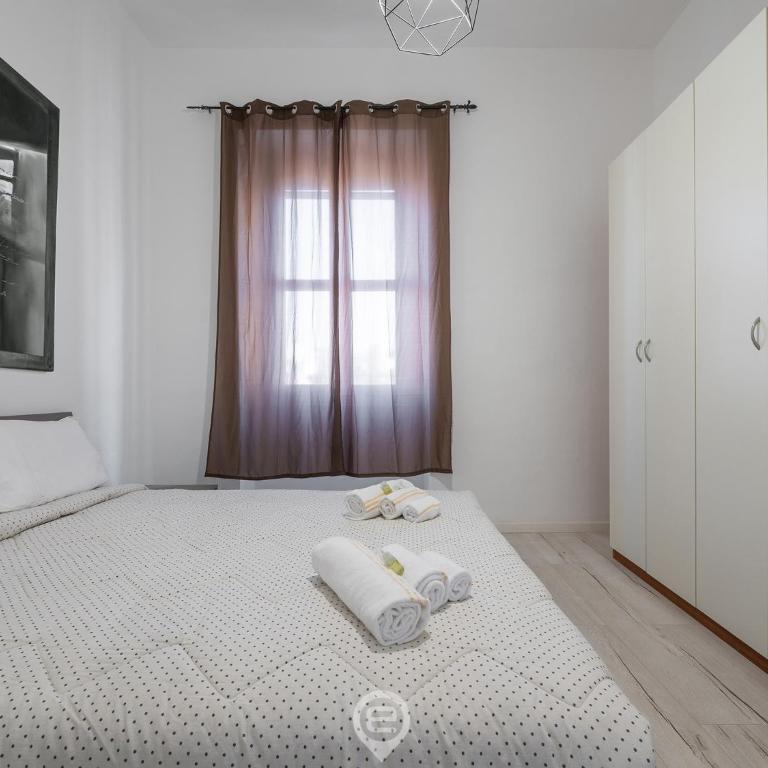 Port View Apartment - Appartamento con 2 Camere da Letto - 8