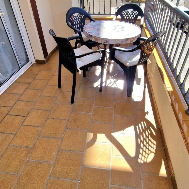 Apartamentos Latin - Apartamento de 2 dormitorios - 10
