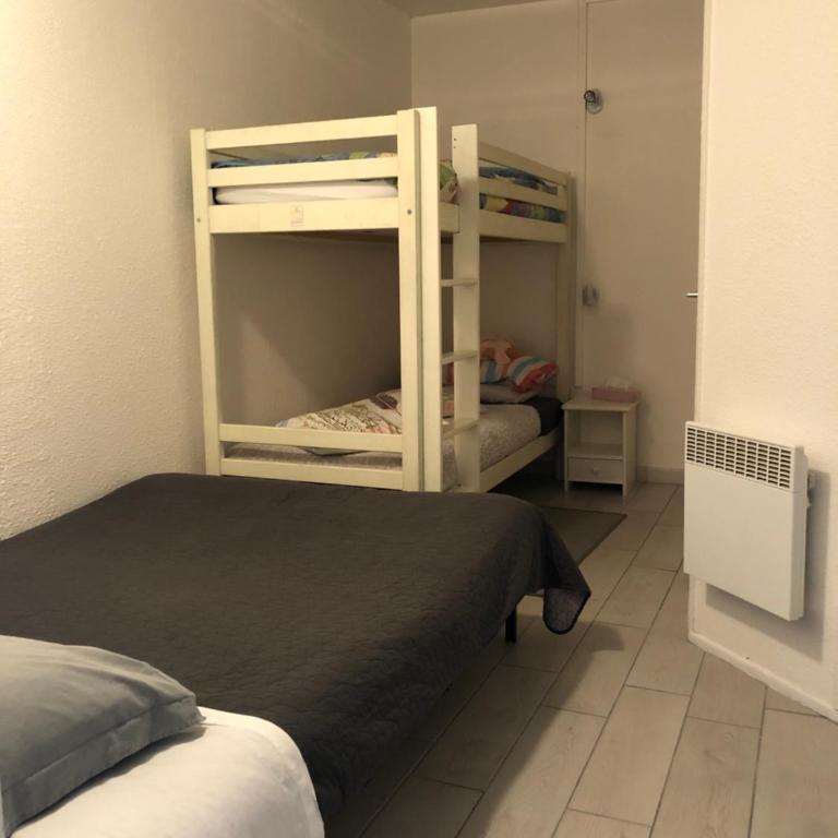 Saint Cyprien Golf View 2 bedrooms Apartment , 900 m from the beach - Appartement avec Balcon - 6