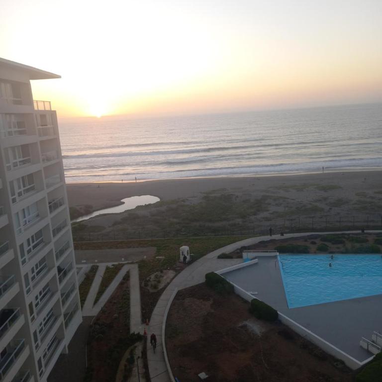 Resort Laguna del Mar, Vistas soñadas - Apartamento de 2 dormitorios - 9