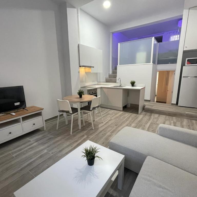 Apartamento moderno céntrico - Two-Bedroom Apartment - 4
