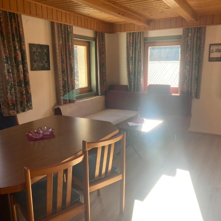 Sehr geräumige, gemütliche Familienunterkunft - Stofbauer - Apartment mit 2 Schlafzimmern - 5