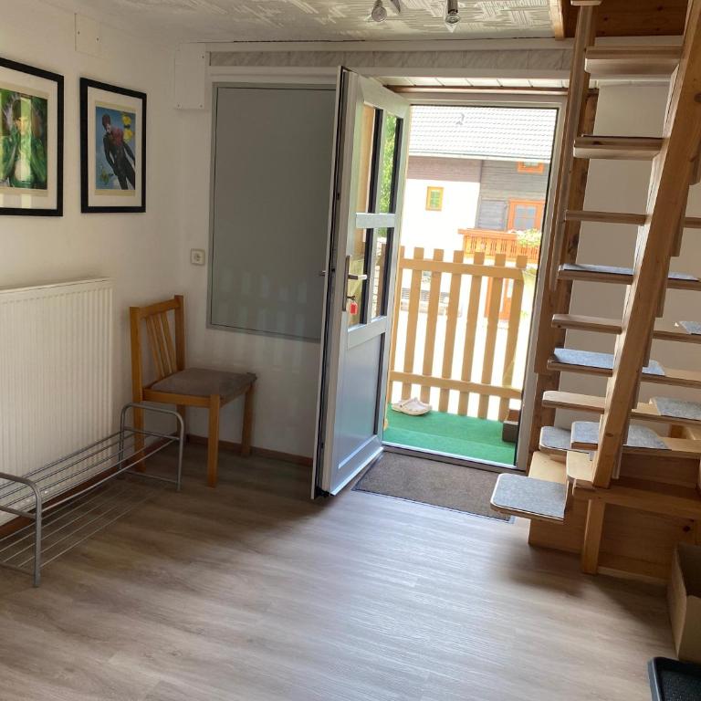 Sehr geräumige, gemütliche Familienunterkunft - Stofbauer - Apartment mit 2 Schlafzimmern - 3
