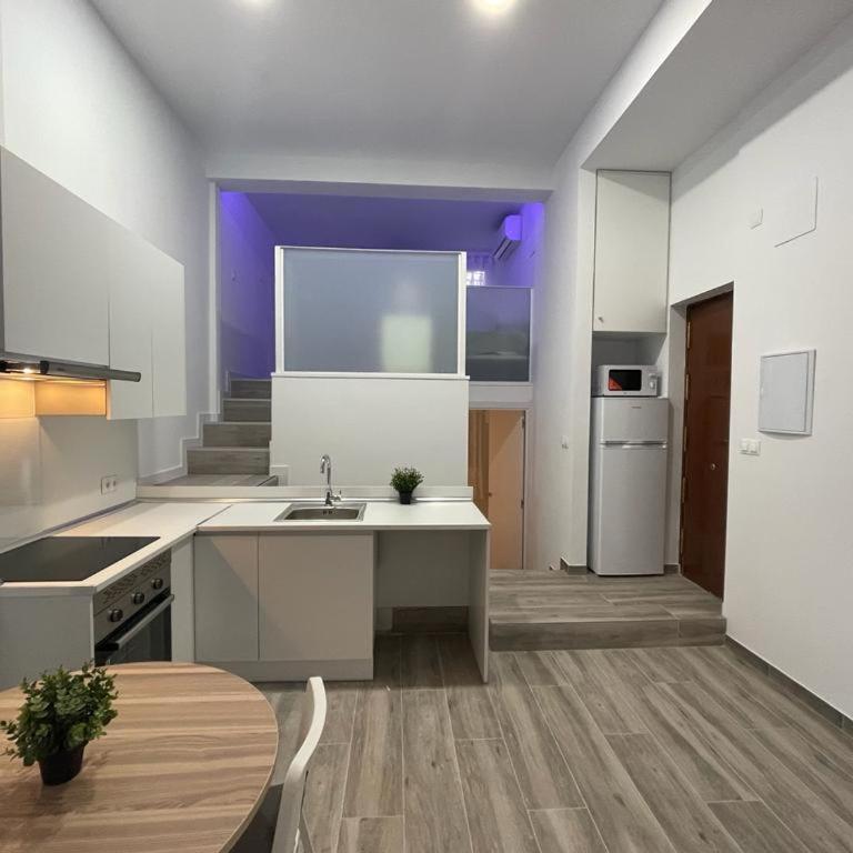 Apartamento moderno céntrico - Two-Bedroom Apartment - 17