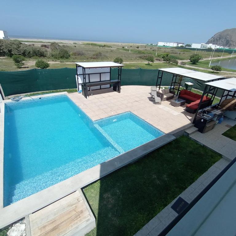 Alquilo Casa playa - Casa de 5 dormitorios - 1