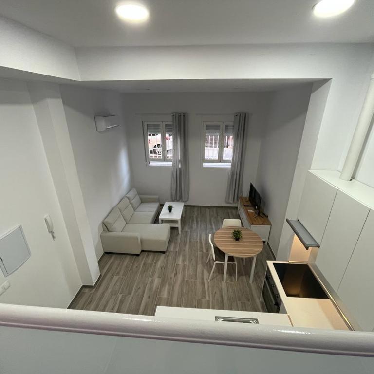 Apartamento moderno céntrico - Two-Bedroom Apartment - 19