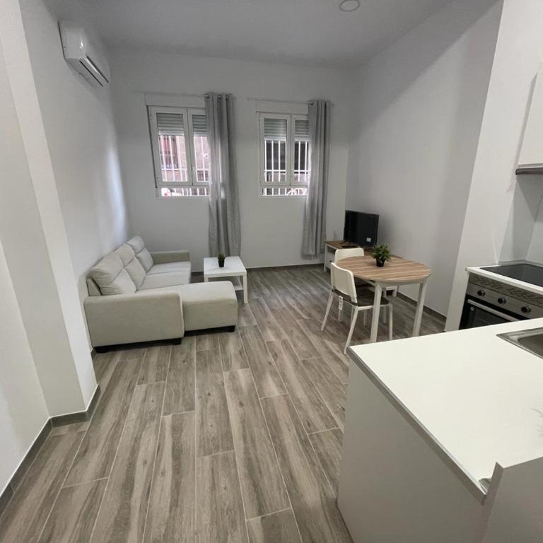 Apartamento moderno céntrico - Two-Bedroom Apartment - 20