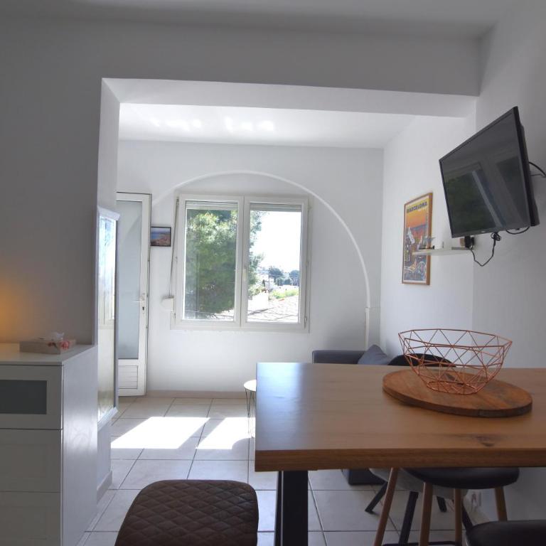 RNET - Casa del Sol Roses Costa Brava - Casa con 1 dormitorio - 11