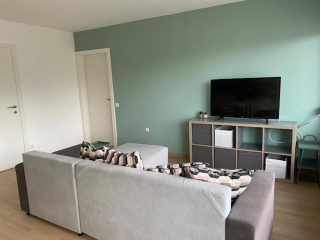 Ferienwohnung Seeluft - Apartment mit 2 Schlafzimmern und Dusche - 10
