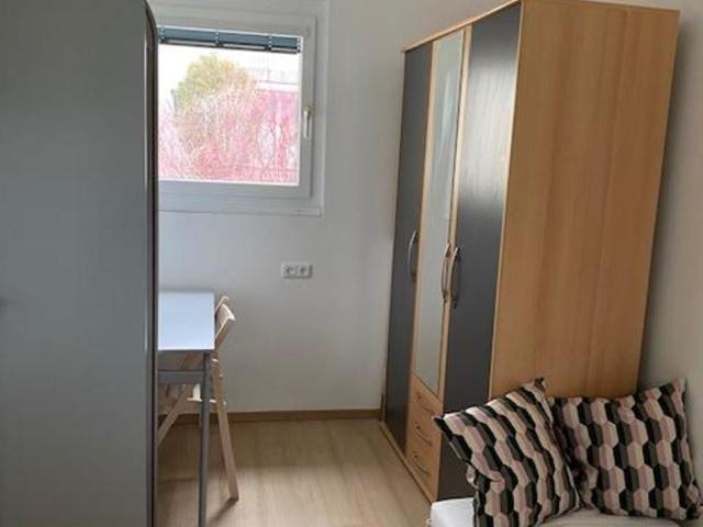 Ferienwohnung Seeluft - Apartment mit 2 Schlafzimmern und Dusche - 11