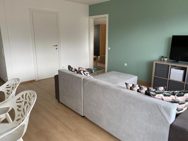 Ferienwohnung Seeluft - Apartment mit 2 Schlafzimmern und Dusche - 15
