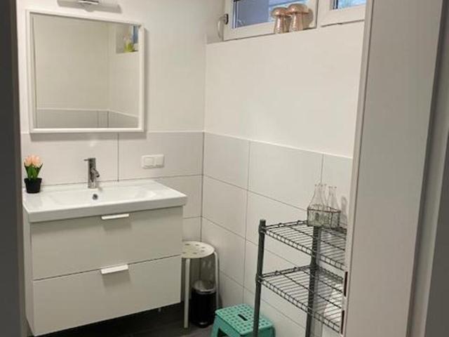 Ferienwohnung Seeluft - Apartment mit 2 Schlafzimmern und Dusche - 7