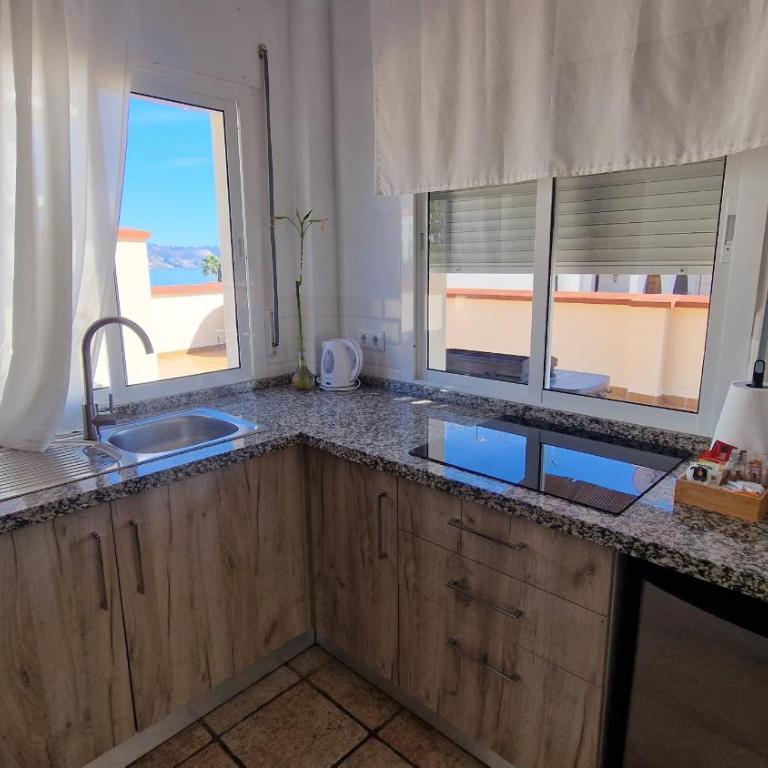 Apartamentos Latin - Estudio - Ático - 13
