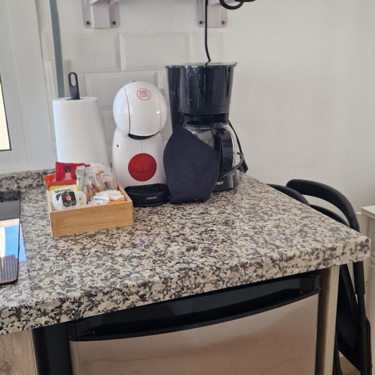 Apartamentos Latin - Estudio - Ático - 15