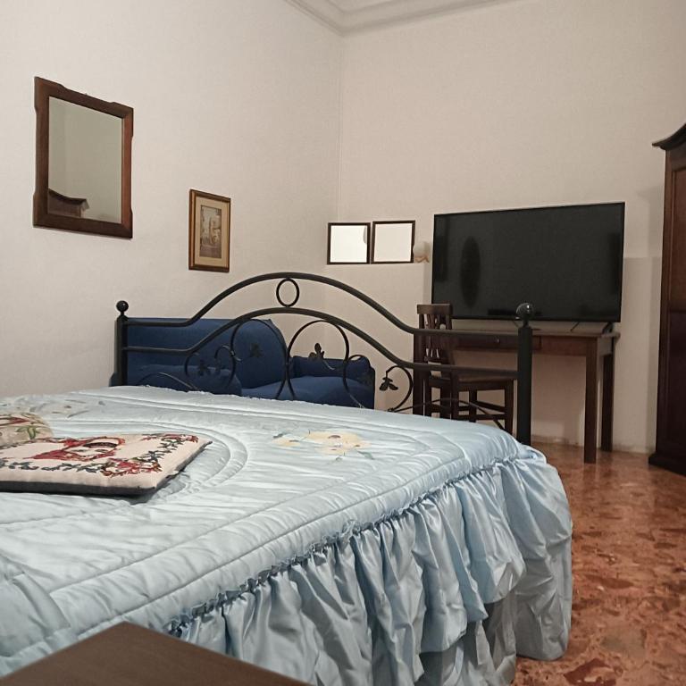 Arco del vescovo 2 - Appartamento con 1 Camera da Letto - 16