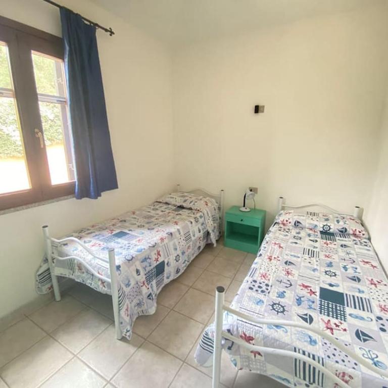 Trentino 6 - Appartamento con 2 Camere da Letto - 11