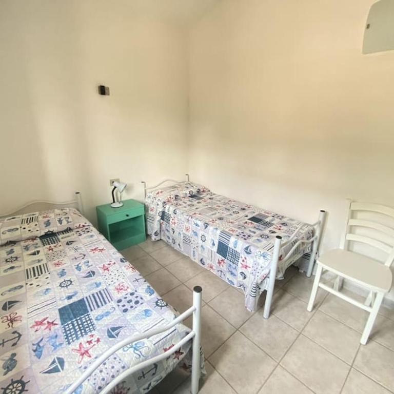 Trentino 6 - Appartamento con 2 Camere da Letto - 12