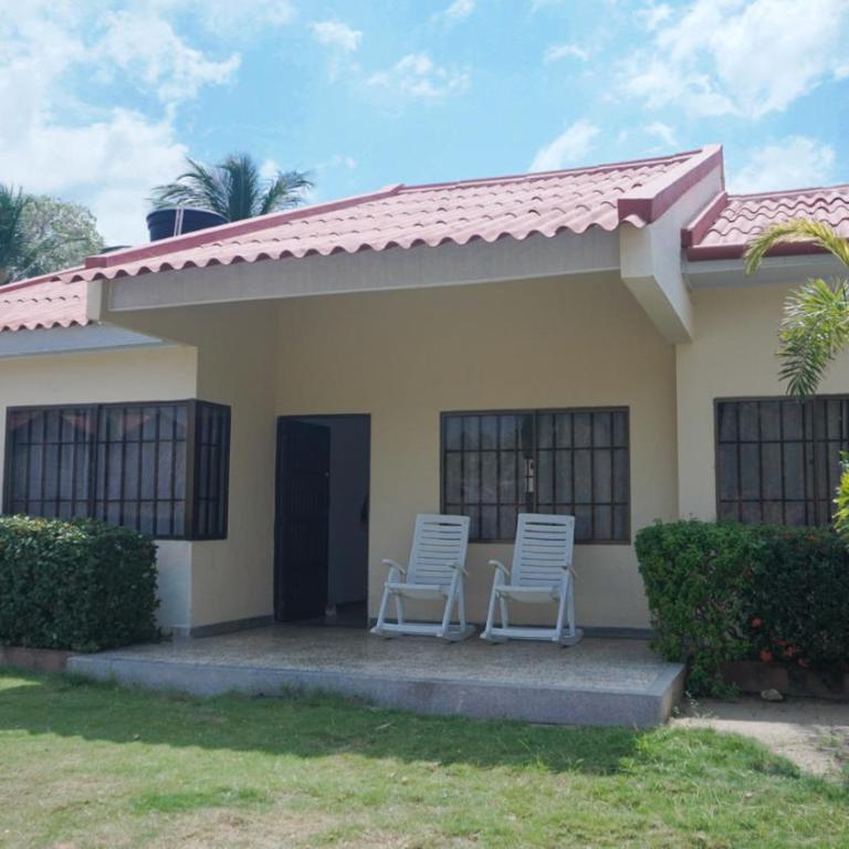 Cabaña La Pereztroica 2 - Two-Bedroom House - 5