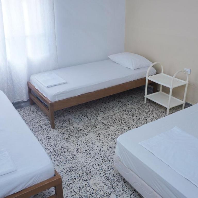 Cabaña La Pereztroica 2 - Two-Bedroom House - 8