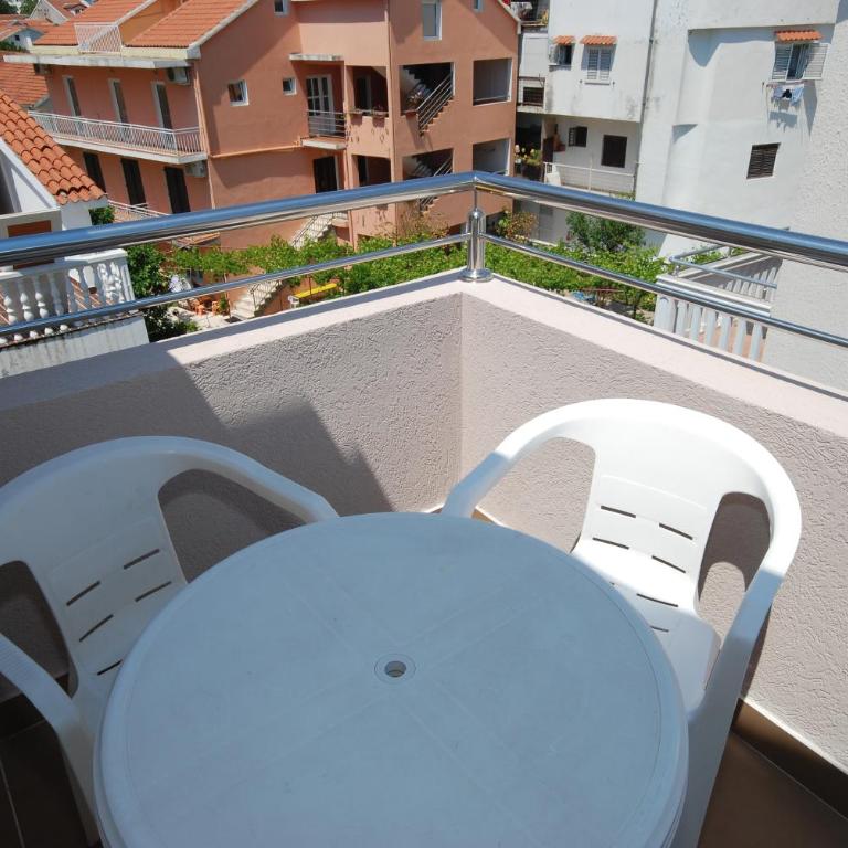 Pansion Anita - Dvokrevetna Soba sa Bračnim Krevetom - 14