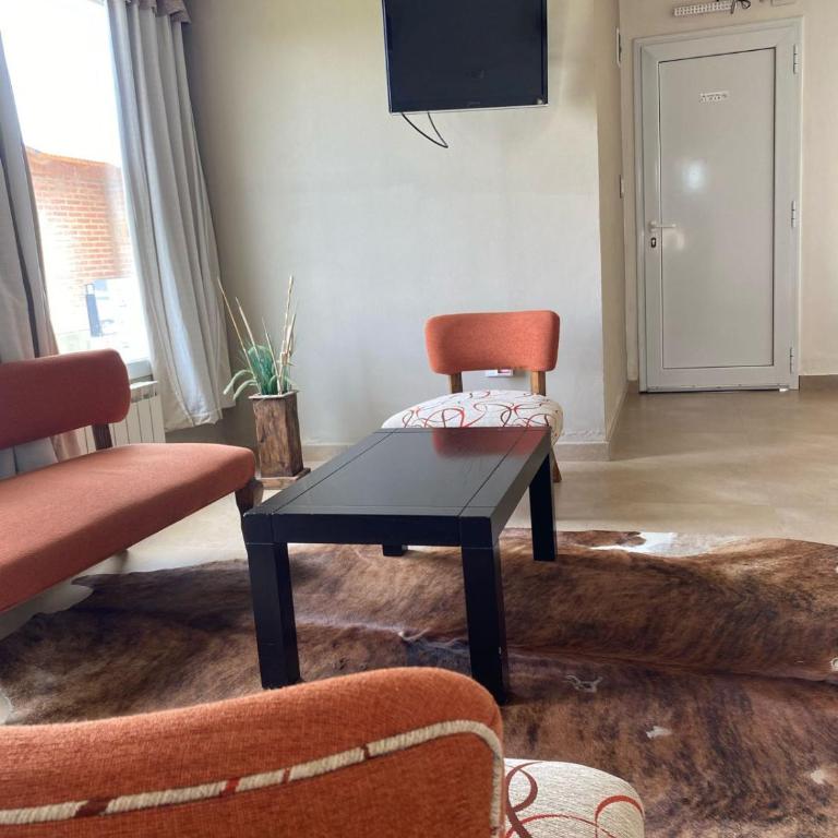 Hotel Parador Ruta 40 - Habitación Doble - 66