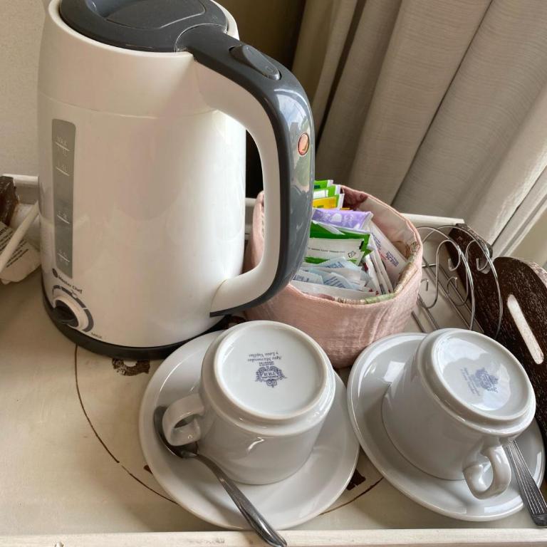 Hotel Parador Ruta 40 - Double Room - 65