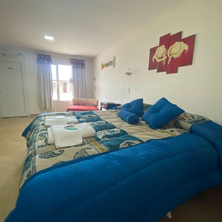 Hotel Parador Ruta 40 - Habitación Doble - 53