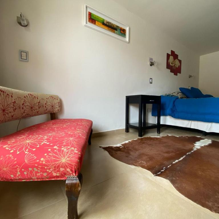 Hotel Parador Ruta 40 - Habitación Doble - 59