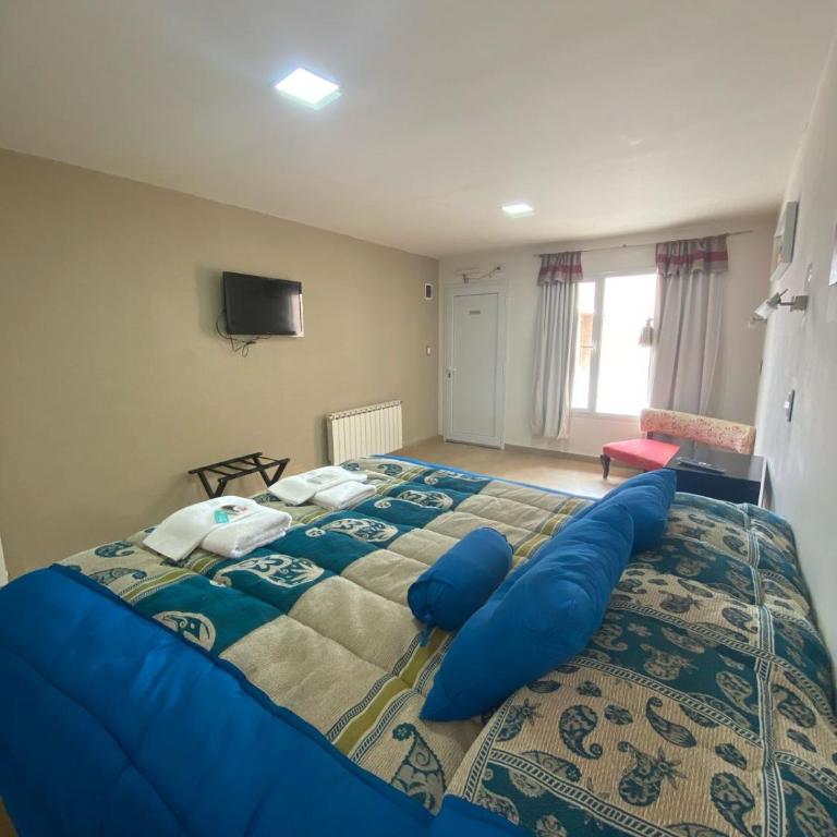 Hotel Parador Ruta 40 - Double Room - 57