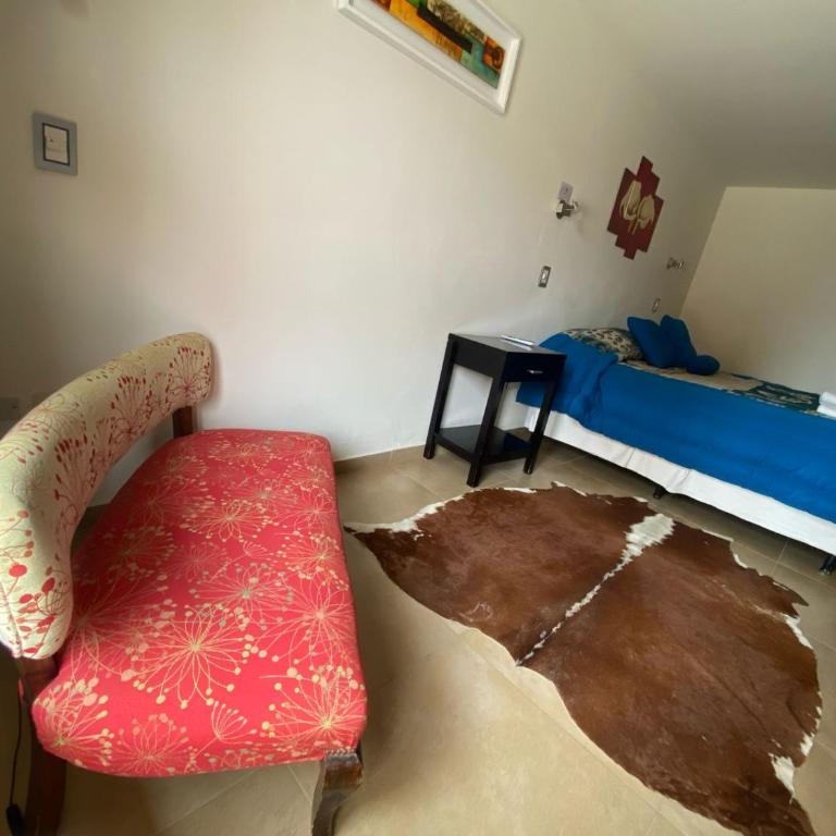 Hotel Parador Ruta 40 - Habitación Doble - 56