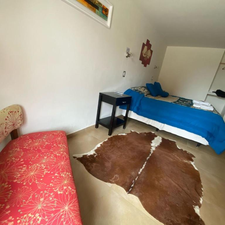 Hotel Parador Ruta 40 - Habitación Doble - 58