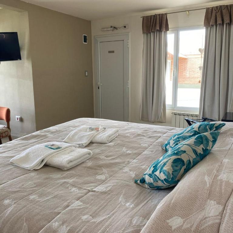 Hotel Parador Ruta 40 - Double Room - 60