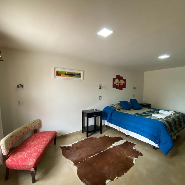 Hotel Parador Ruta 40 - Habitación Doble - 63