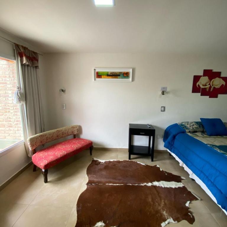Hotel Parador Ruta 40 - Habitación Doble - 75