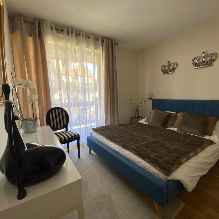 LE PANORAMIQUE - Two-Bedroom Apartment - 8