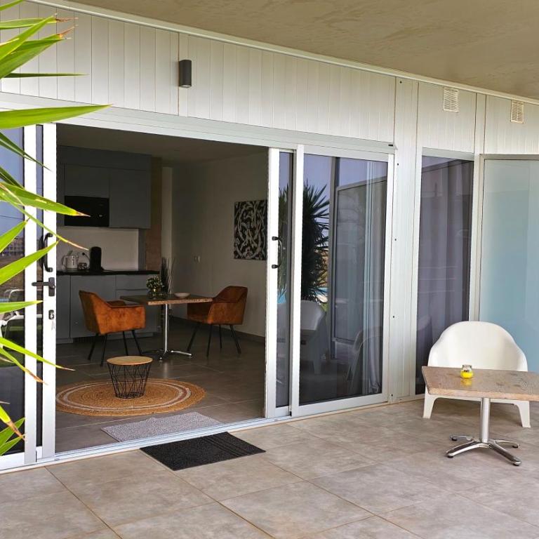 Apartment Fuerte - Apartamento de 2 dormitorios - 12