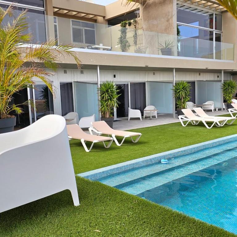 Apartment Fuerte - Apartamento de 2 dormitorios - 2