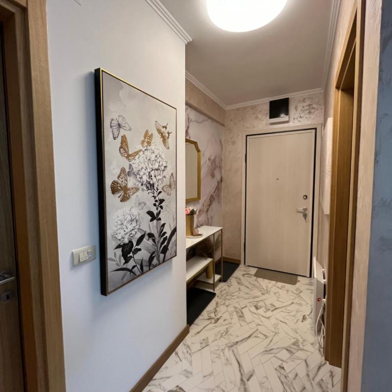 Apartman PEONY Zlatibor - Apartman sa 2 Spavaće Sobe - 6