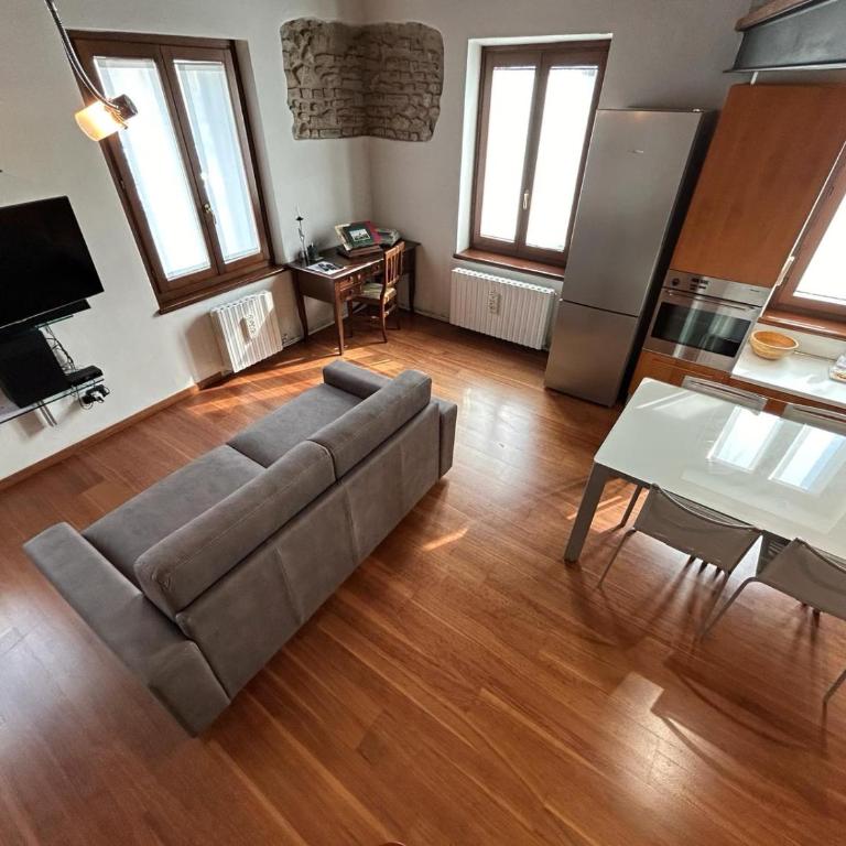 Valpolicella39 - One-Bedroom Apartment - 8
