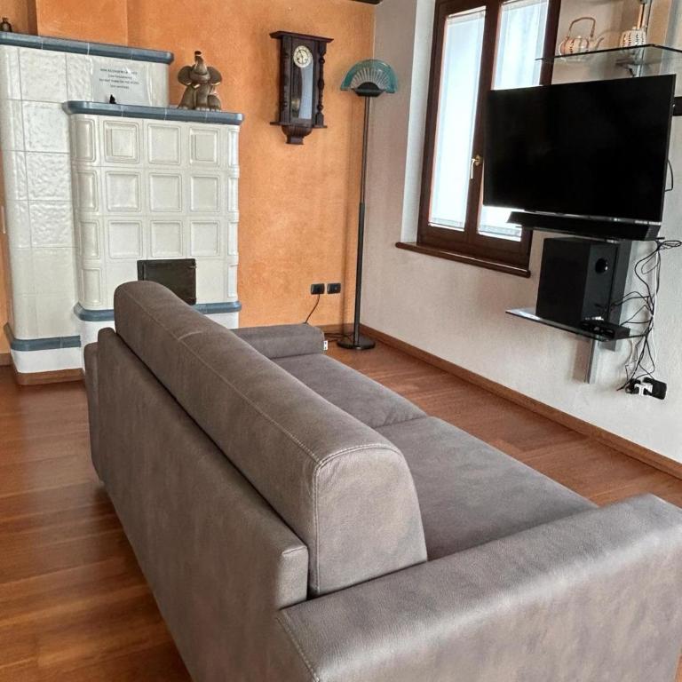 Valpolicella39 - One-Bedroom Apartment - 5