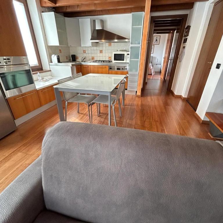 Valpolicella39 - One-Bedroom Apartment - 4