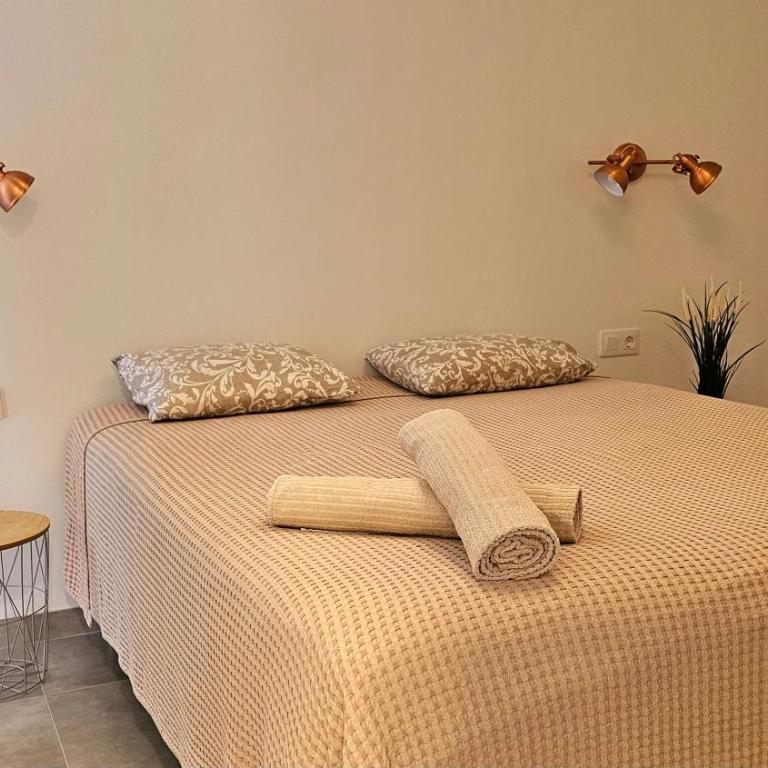 Apartment Fuerte - Apartamento de 2 dormitorios - 19