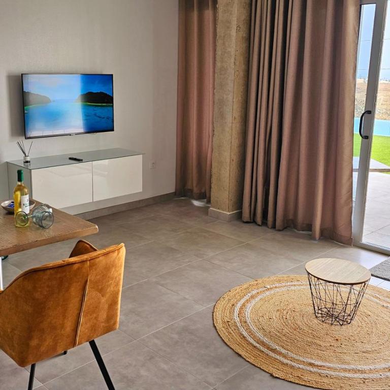 Apartment Fuerte - Apartamento de 2 dormitorios - 11