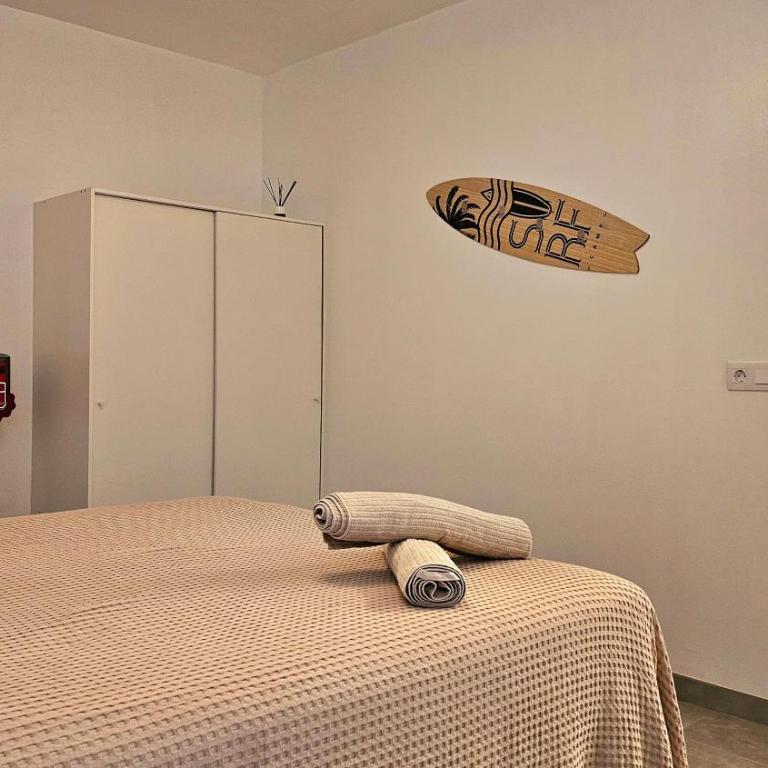 Apartment Fuerte - Apartamento de 2 dormitorios - 27