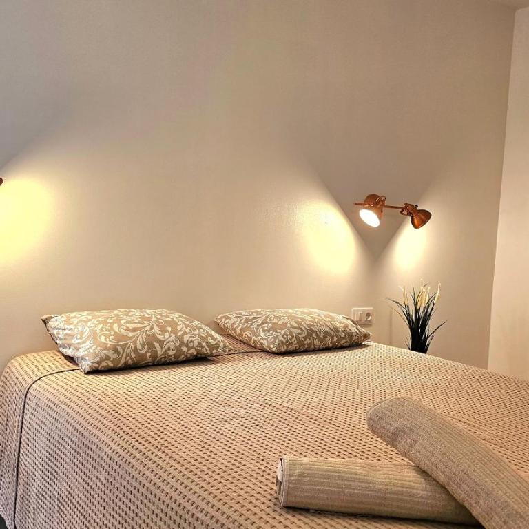 Apartment Fuerte - Apartamento de 2 dormitorios - 28